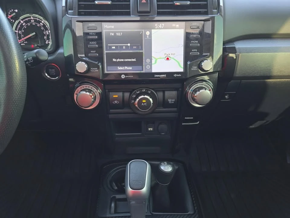 2021 Toyota 4Runner 5th Gen - Image 14 of 20