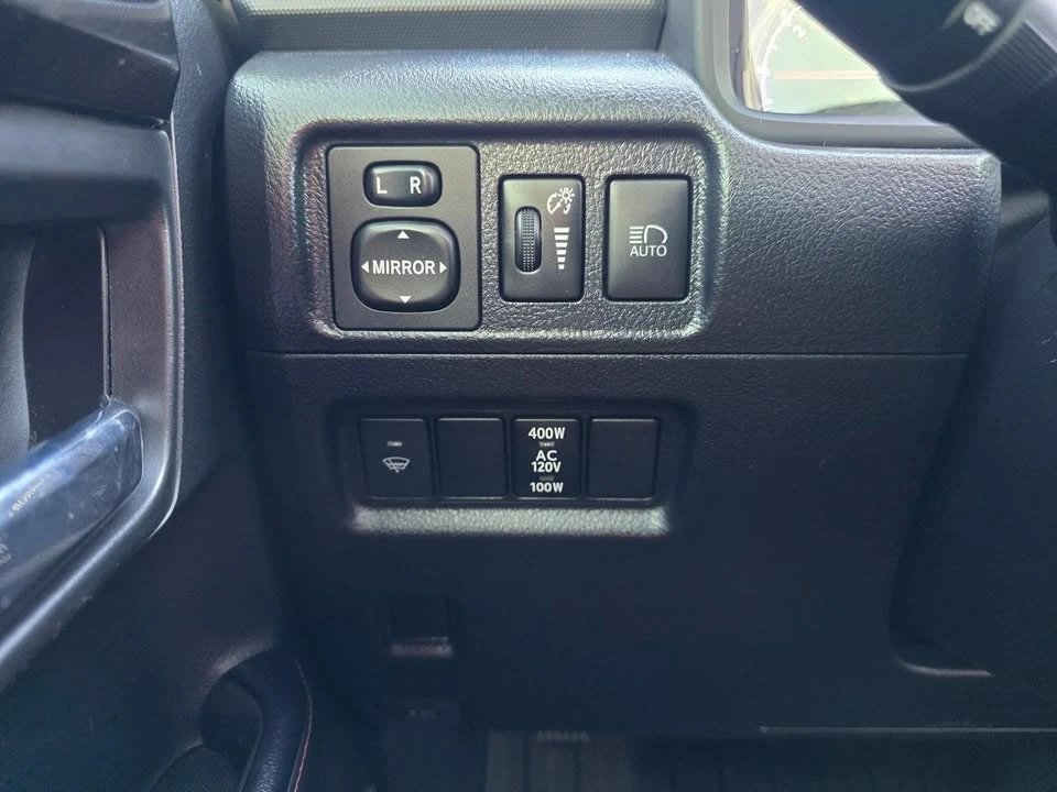 2021 Toyota 4Runner 5th Gen - Image 20 of 20