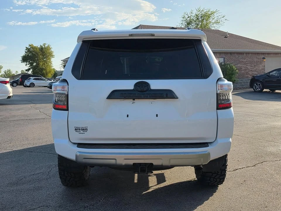 2021 Toyota 4Runner 5th Gen - Image 6 of 20