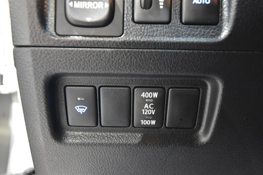 2021 Toyota 4Runner 5th Gen - Image 17 of 21