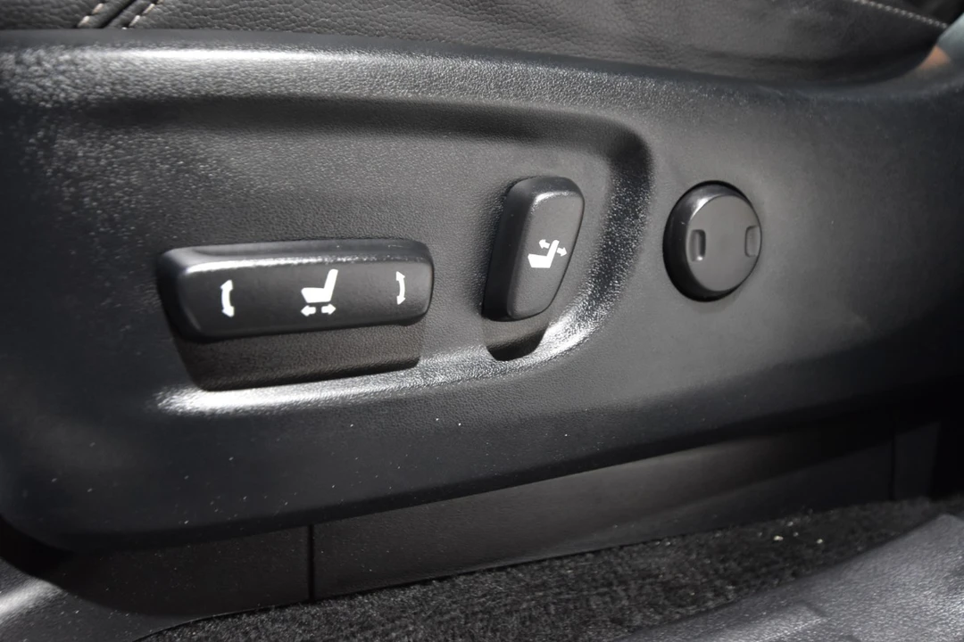 2021 Toyota 4Runner 5th Gen - Image 15 of 21