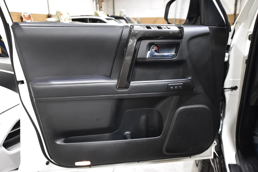 2021 Toyota 4Runner 5th Gen - Image 13 of 21