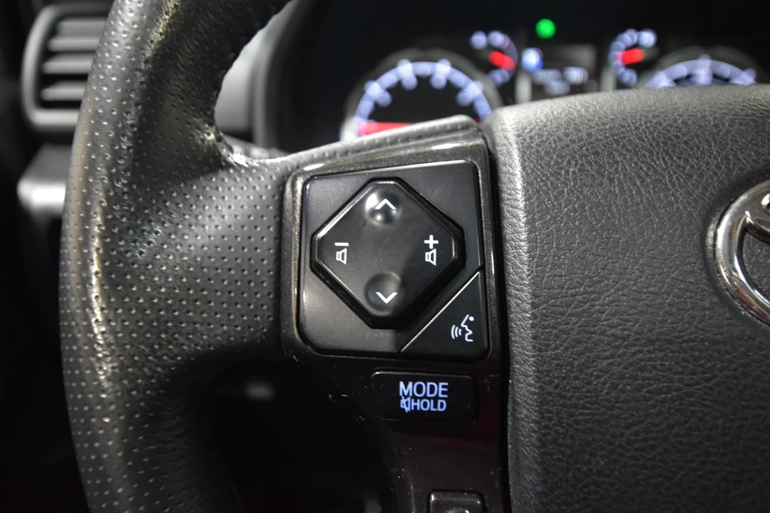 2021 Toyota 4Runner 5th Gen - Image 20 of 21