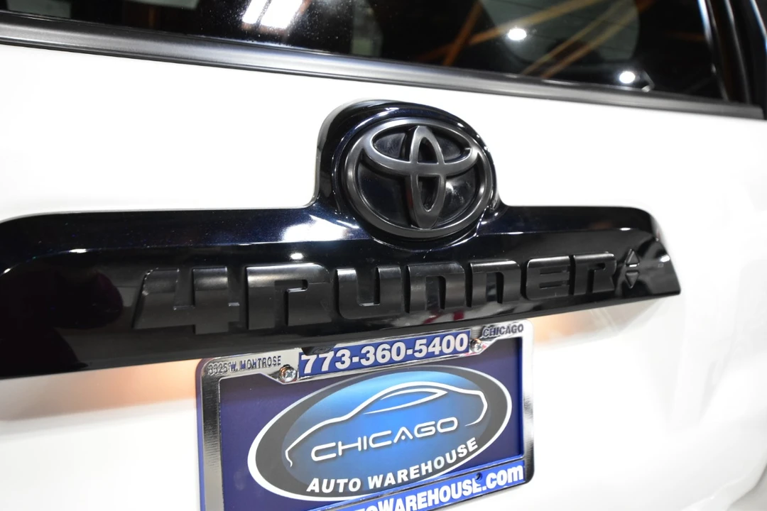 2021 Toyota 4Runner 5th Gen - Image 9 of 21
