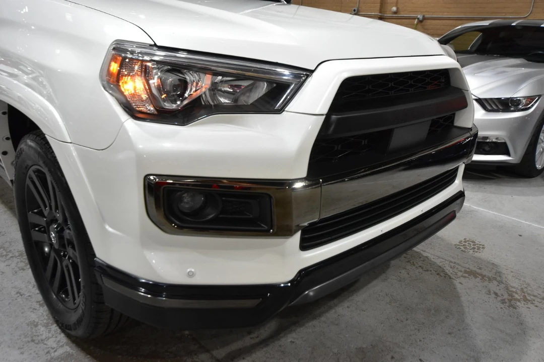 2021 Toyota 4Runner 5th Gen - Image 3 of 21