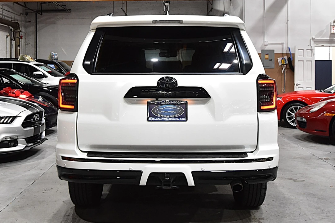 2021 Toyota 4Runner 5th Gen - Image 8 of 21
