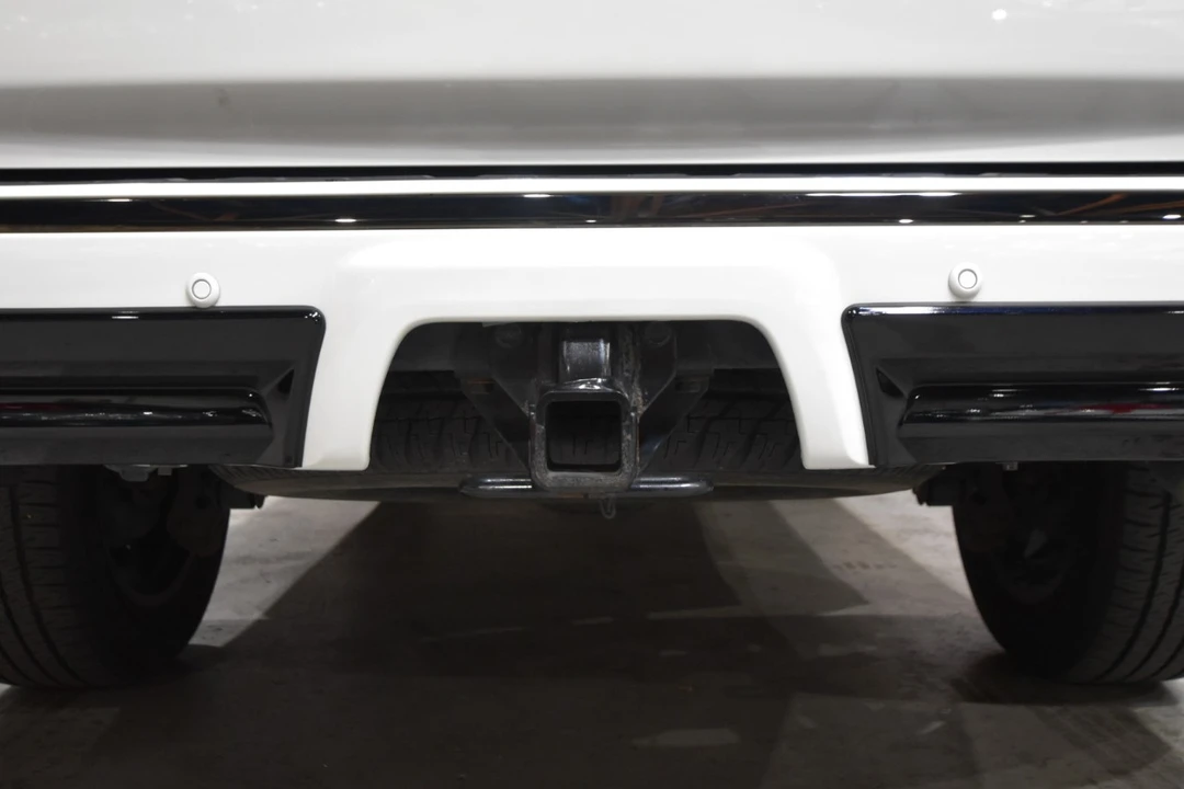 2021 Toyota 4Runner 5th Gen - Image 10 of 21