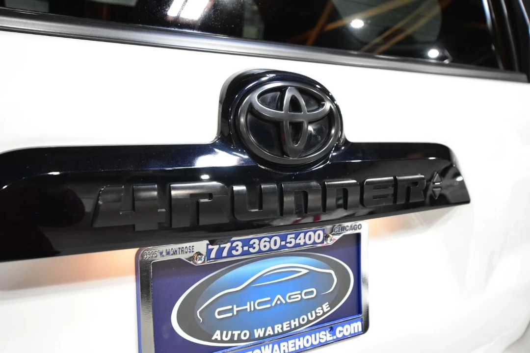 2021 Toyota 4Runner 5th Gen - Image 9 of 12