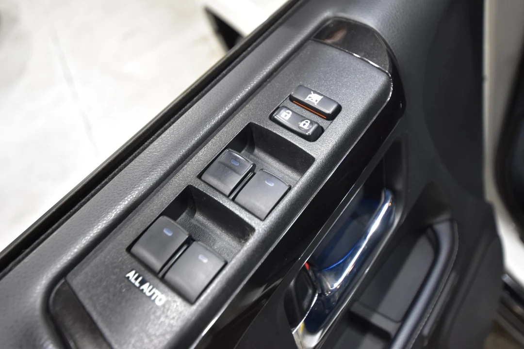 2021 Toyota 4Runner 5th Gen - Image 14 of 21