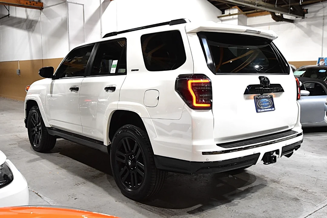 2021 Toyota 4Runner 5th Gen - Image 11 of 12