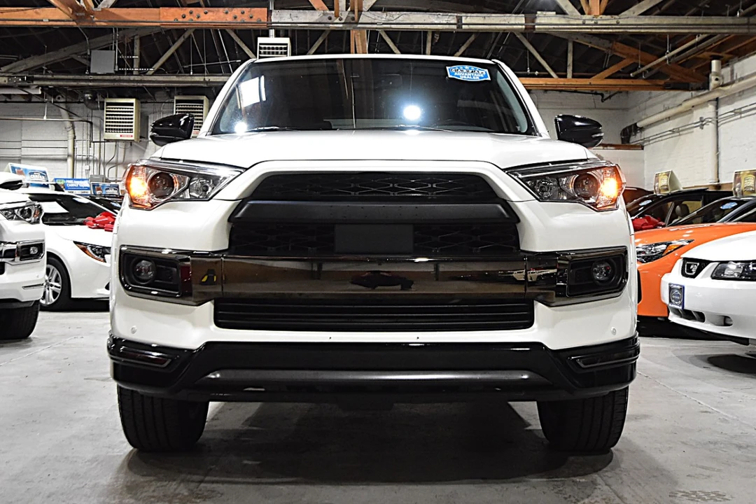 2021 Toyota 4Runner 5th Gen - Image 2 of 21