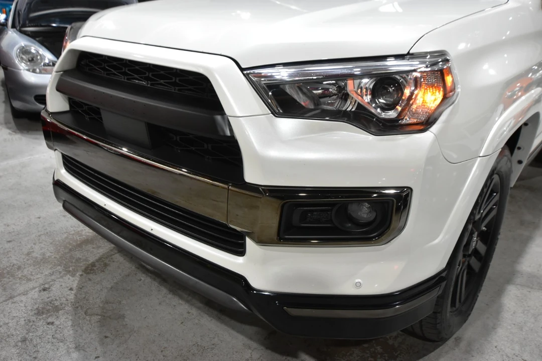 2021 Toyota 4Runner 5th Gen - Image 4 of 21