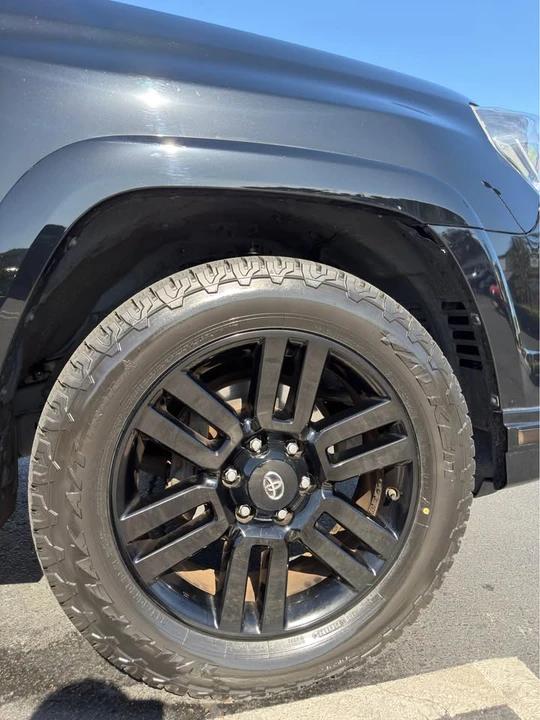 2021 Toyota 4Runner 5th Gen - Image 8 of 12