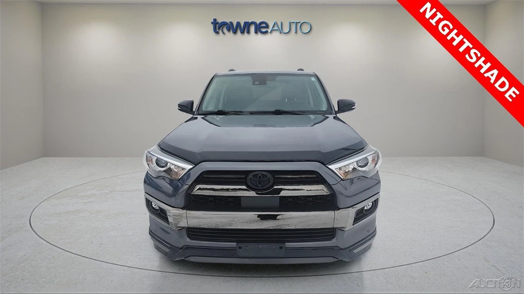 2021 Toyota 4Runner 5th Gen - Image 8 of 21
