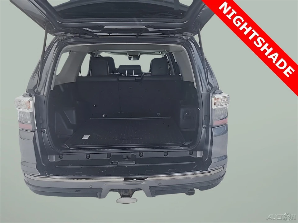 2021 Toyota 4Runner 5th Gen - Image 21 of 21