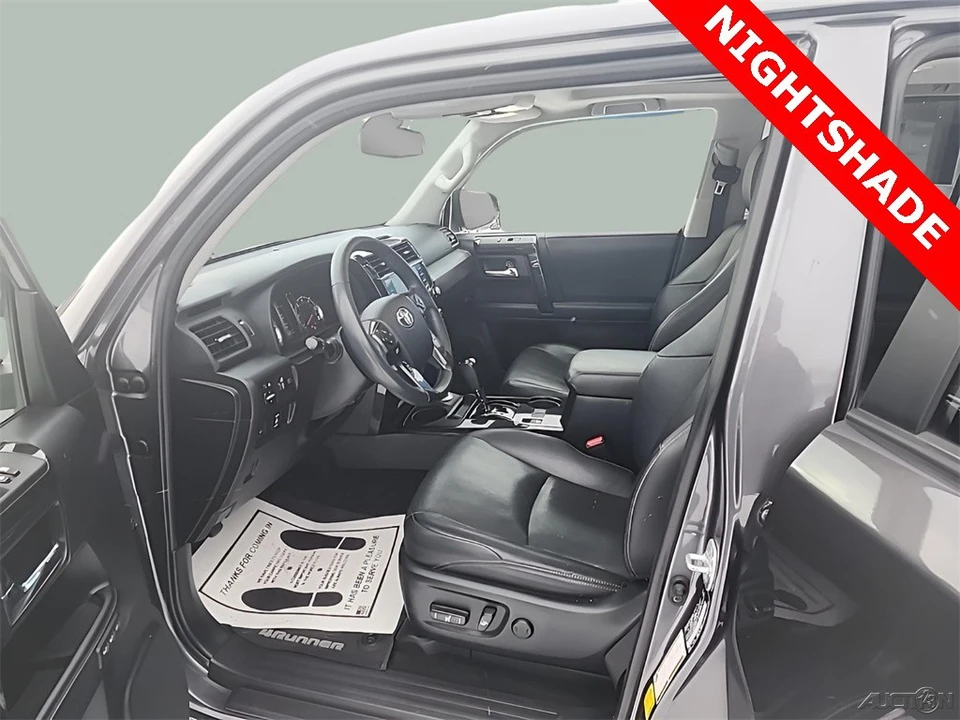 2021 Toyota 4Runner 5th Gen - Image 11 of 21