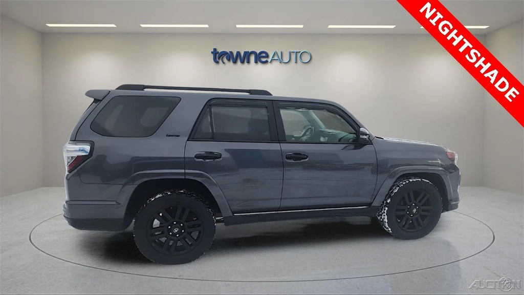 2021 Toyota 4Runner 5th Gen - Image 6 of 21