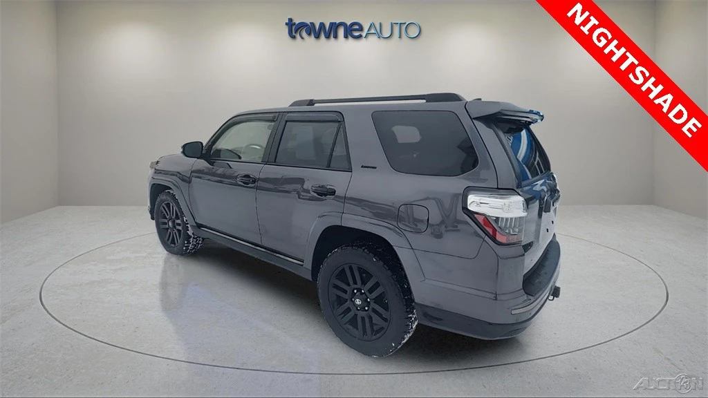 2021 Toyota 4Runner 5th Gen - Image 3 of 21