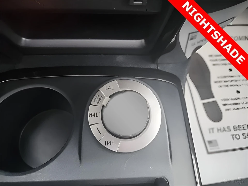 2021 Toyota 4Runner 5th Gen - Image 19 of 21