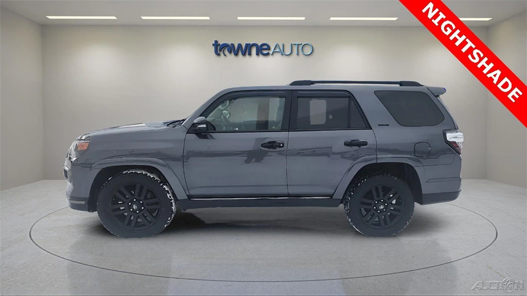 2021 Toyota 4Runner 5th Gen - Image 2 of 21