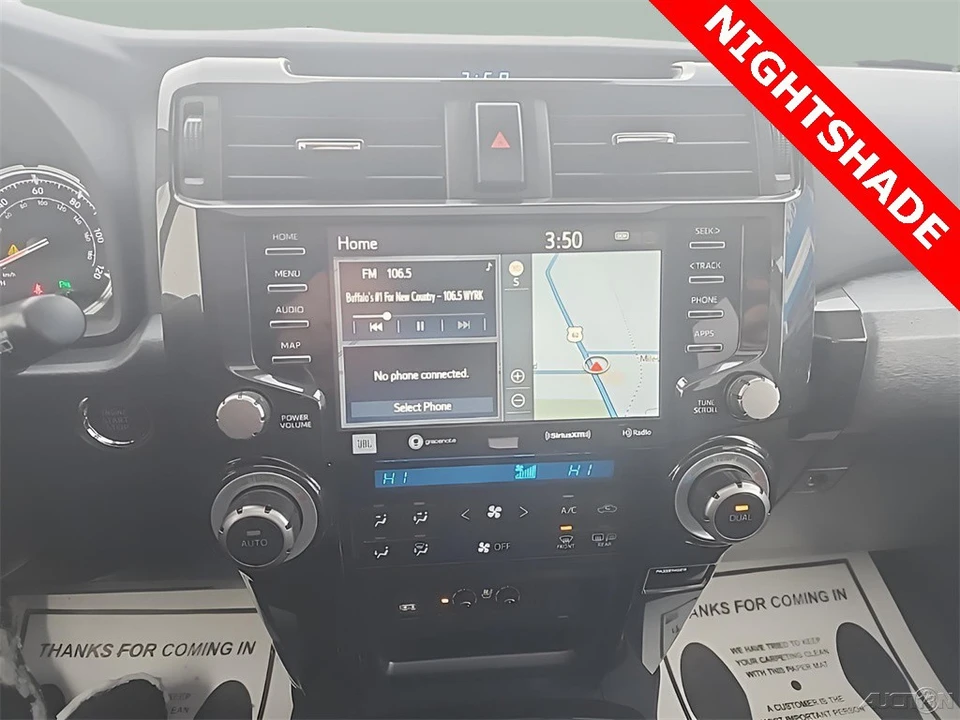 2021 Toyota 4Runner 5th Gen - Image 18 of 21