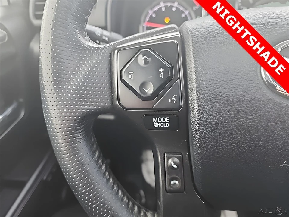 2021 Toyota 4Runner 5th Gen - Image 16 of 21