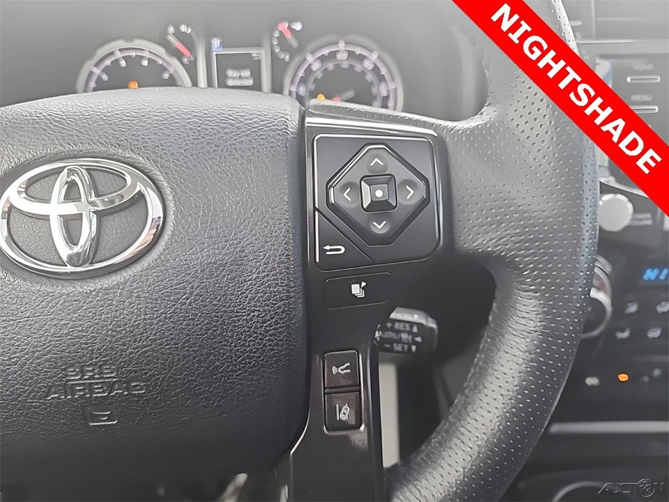 2021 Toyota 4Runner 5th Gen - Image 17 of 21