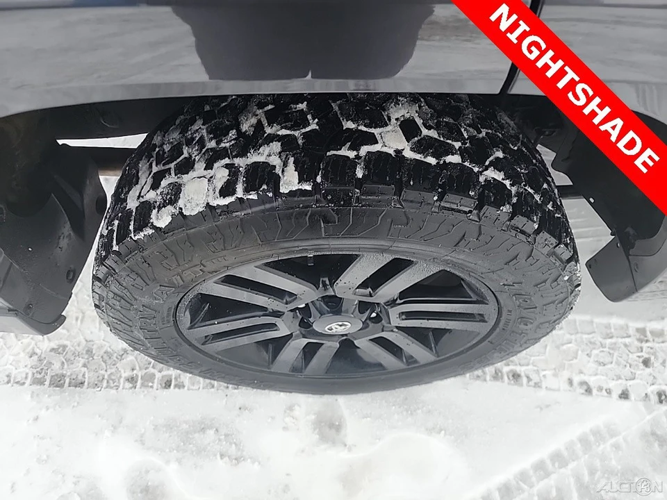 2021 Toyota 4Runner 5th Gen - Image 9 of 21
