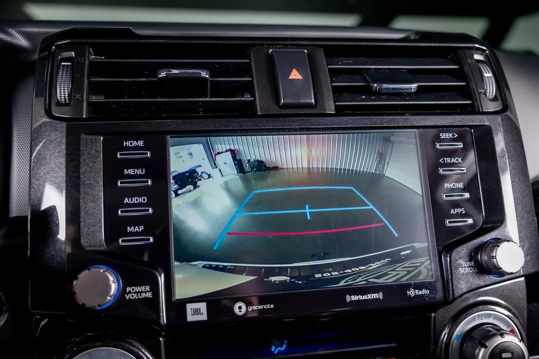 2021 Toyota 4Runner 5th Gen - Image 12 of 12