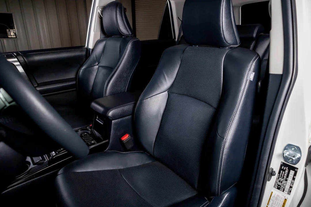2021 Toyota 4Runner 5th Gen - Image 5 of 12