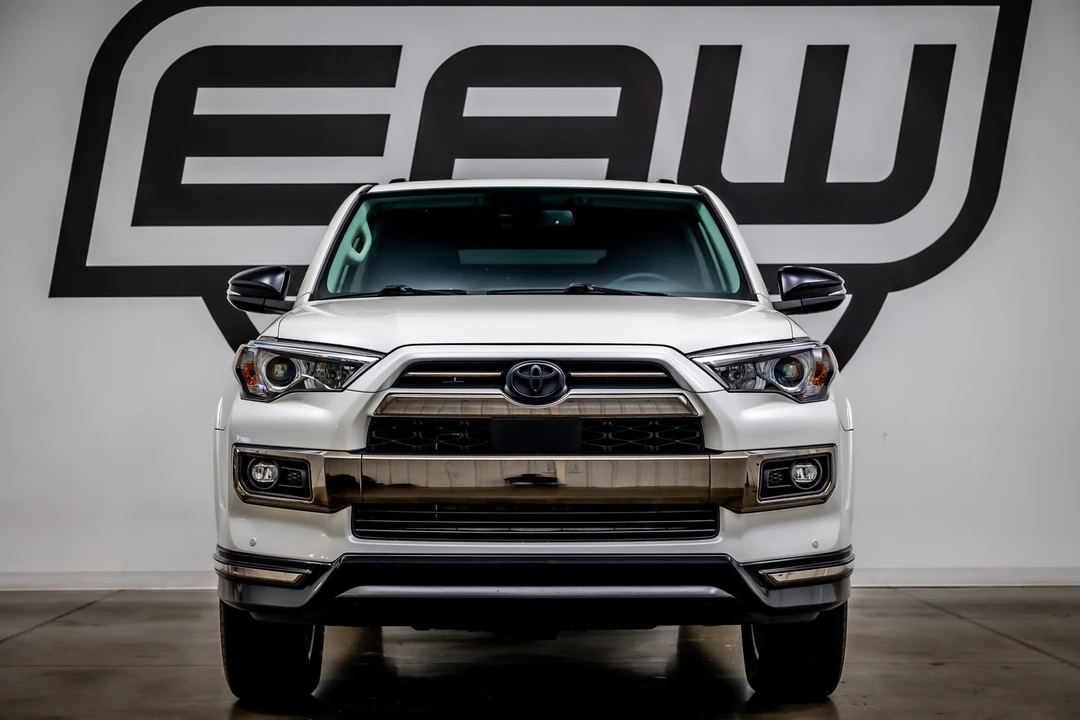 2021 Toyota 4Runner 5th Gen - Image 3 of 12