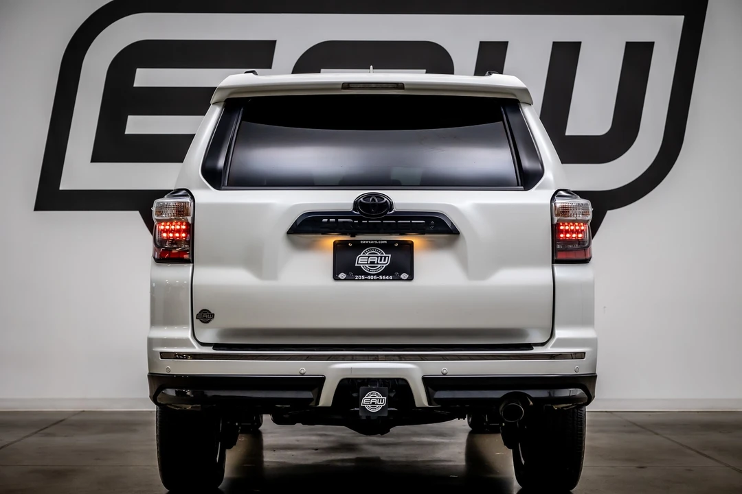 2021 Toyota 4Runner 5th Gen - Image 11 of 12