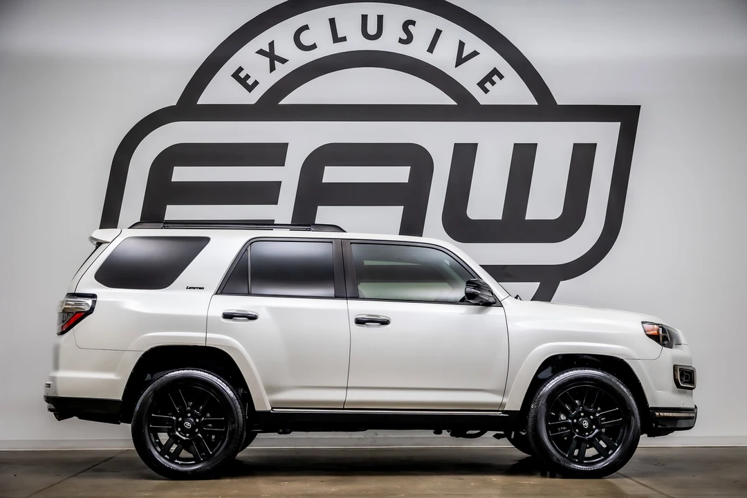 2021 Toyota 4Runner 5th Gen - Image 9 of 12