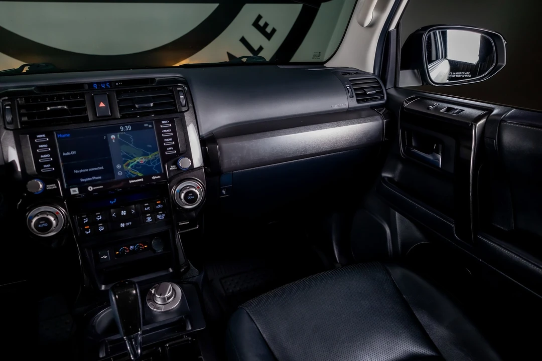 2021 Toyota 4Runner 5th Gen - Image 8 of 12
