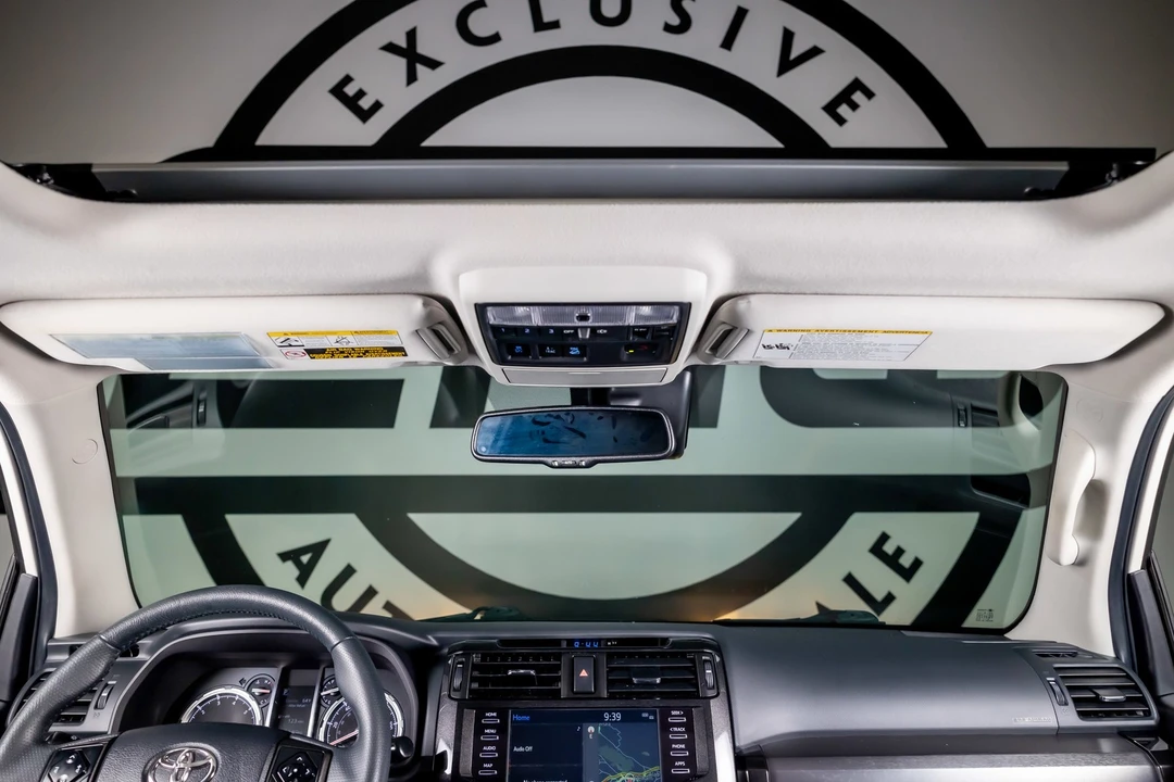 2021 Toyota 4Runner 5th Gen - Image 10 of 12