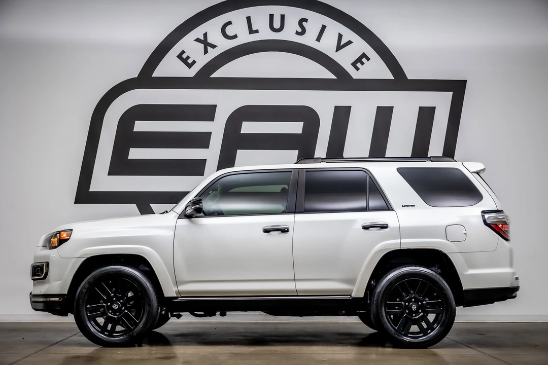 2021 Toyota 4Runner 5th Gen - Image 6 of 12