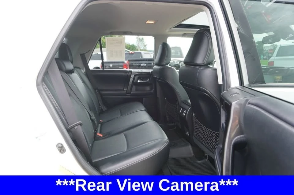 2021 Toyota 4Runner 5th Gen - Image 14 of 20