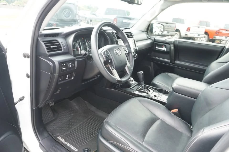 2021 Toyota 4Runner 5th Gen - Image 11 of 20