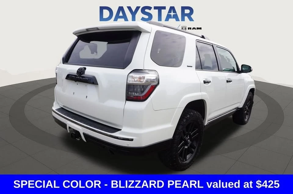 2021 Toyota 4Runner 5th Gen - Image 3 of 20