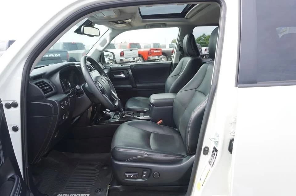 2021 Toyota 4Runner 5th Gen - Image 9 of 20