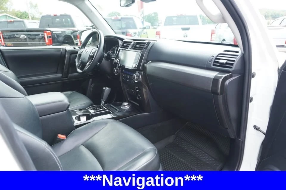 2021 Toyota 4Runner 5th Gen - Image 13 of 20