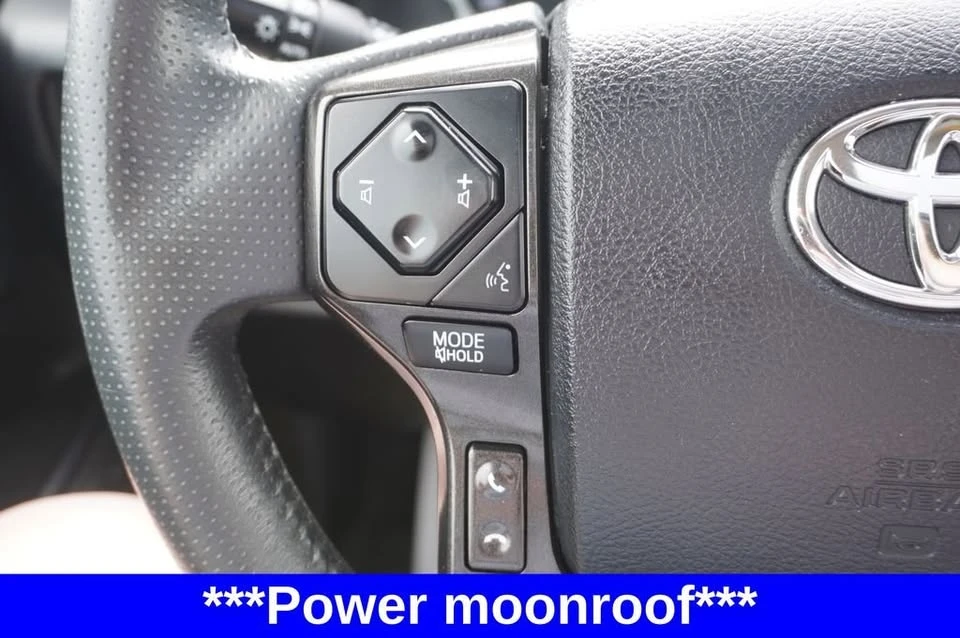 2021 Toyota 4Runner 5th Gen - Image 20 of 20