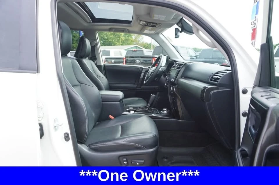 2021 Toyota 4Runner 5th Gen - Image 12 of 20