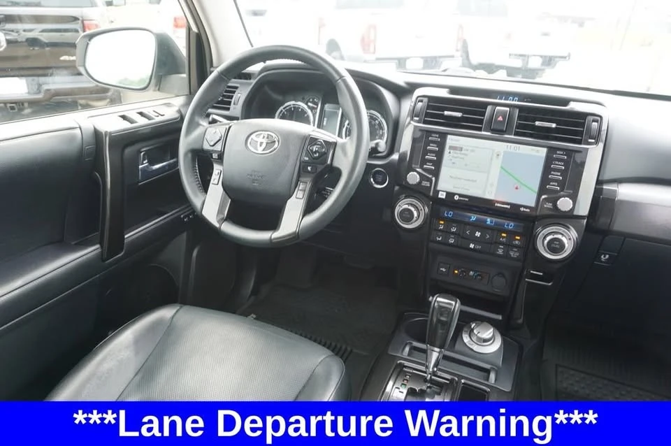 2021 Toyota 4Runner 5th Gen - Image 18 of 20