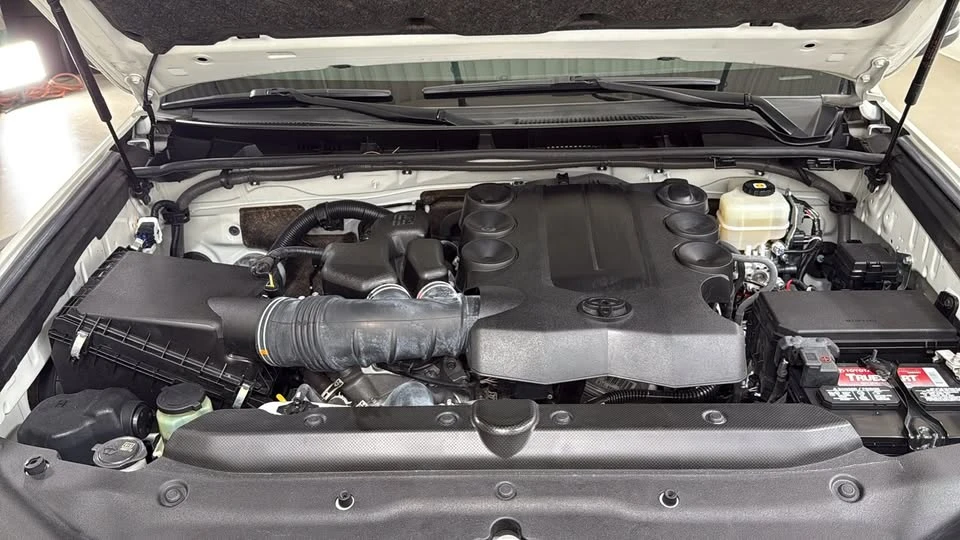 2021 Toyota 4Runner 5th Gen - Image 17 of 17