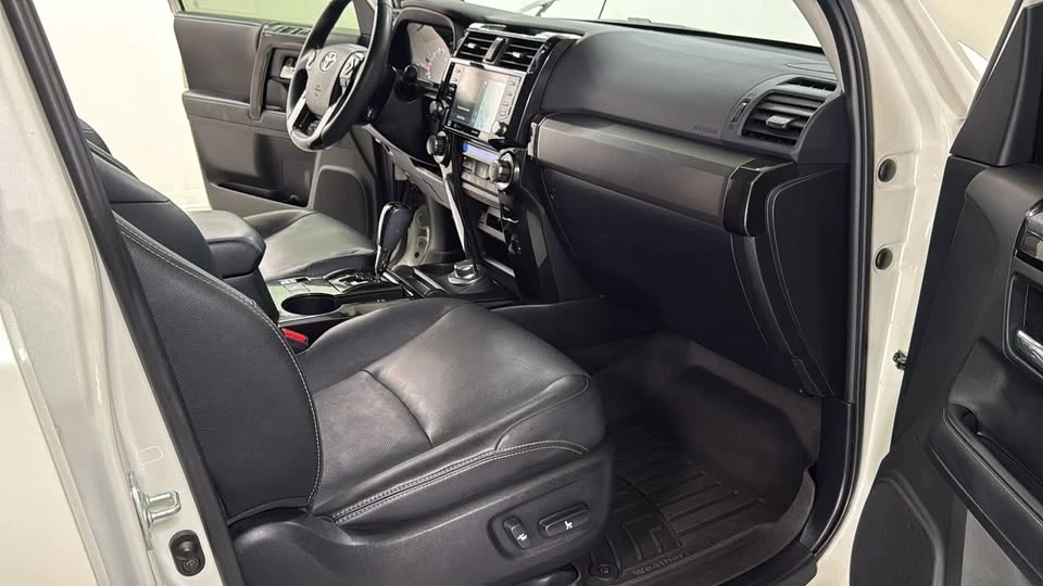 2021 Toyota 4Runner 5th Gen - Image 11 of 17