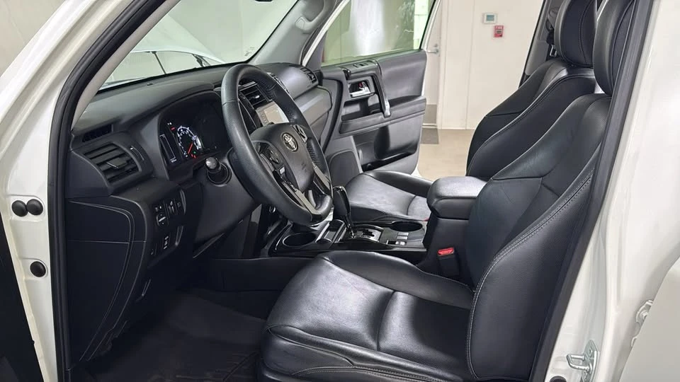 2021 Toyota 4Runner 5th Gen - Image 12 of 17