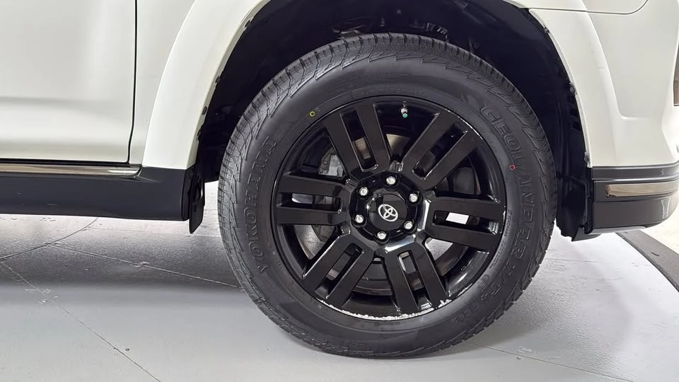 2021 Toyota 4Runner 5th Gen - Image 16 of 17