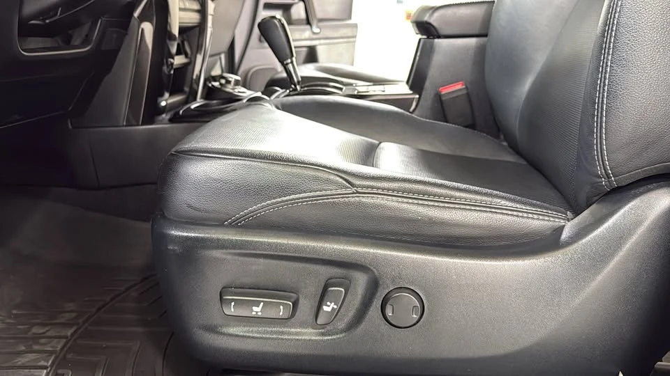 2021 Toyota 4Runner 5th Gen - Image 15 of 17
