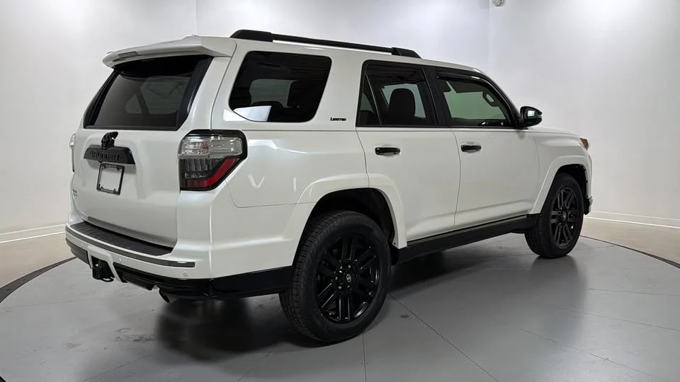 2021 Toyota 4Runner 5th Gen - Image 3 of 17